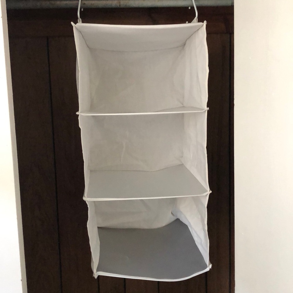 Hanging Storage Container!! - Picture 3 of 4